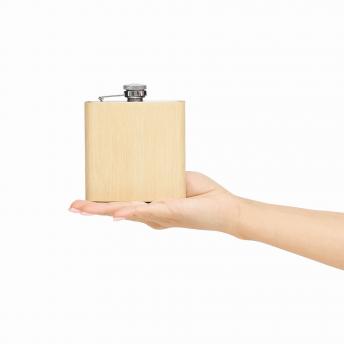 Фляжка BAMBOO STYLE NTEU7-622539