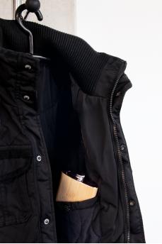 Фляжка BAMBOO STYLE NTEU7-622539