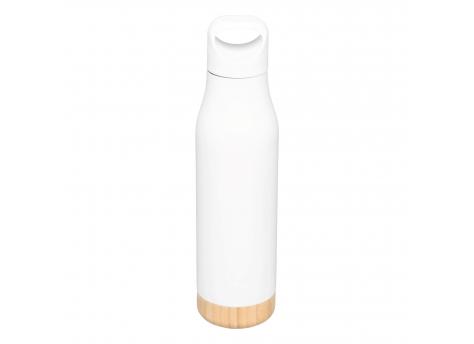 Термос с изоляцией для напитков BAMBOO LEGEND, белый NTEU7-501102