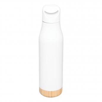 Термос с изоляцией для напитков BAMBOO LEGEND, белый NTEU7-501102