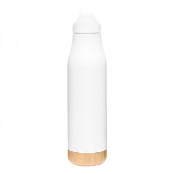 Термос с изоляцией для напитков BAMBOO LEGEND, белый NTEU7-501102