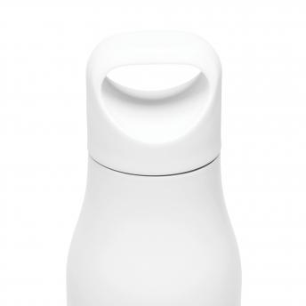 Термос с изоляцией для напитков BAMBOO LEGEND, белый NTEU7-501102