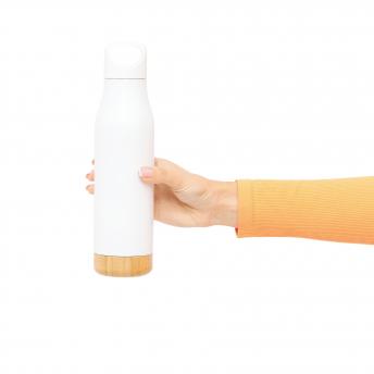 Термос с изоляцией для напитков BAMBOO LEGEND, белый NTEU7-501102