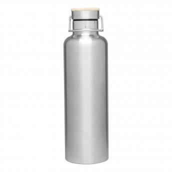 Термос JUMBO MILITARY с изоляцией, серебристый NTEU7-501105