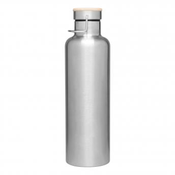 Термос JUMBO MILITARY с изоляцией, серебристый NTEU7-501105