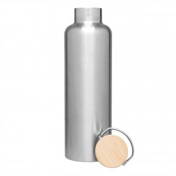 Термос JUMBO MILITARY с изоляцией, серебристый NTEU7-501105