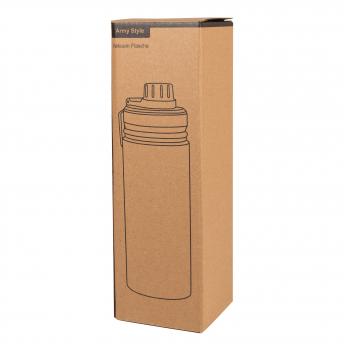 Термобутылка ARMY STYLE NTEU7-622425