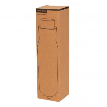 Вакуумная бутылка для питья DRINK NOBLY NTEU7-589224