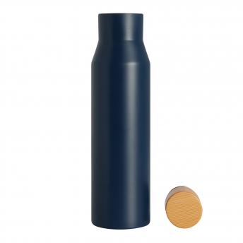 Вакуумная бутылка для питья DRINK NOBLY NTEU7-589226