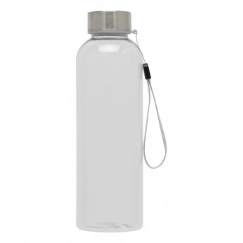 Бутылка для питья SIMPLE ECO, прозрачная NTEU7-310058