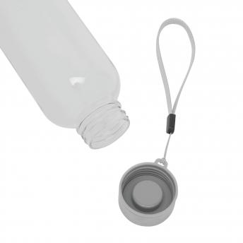 Бутылка для питья SIMPLE ECO, прозрачная NTEU7-310058