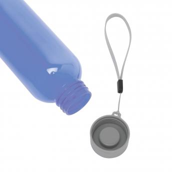 Бутылка для питья SIMPLE ECO, королевский синий NTEU7-310060