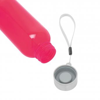 Бутылка для питья SIMPLE ECO, красная NTEU7-310062