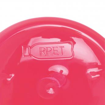 Бутылка для питья SIMPLE ECO, красная NTEU7-310062