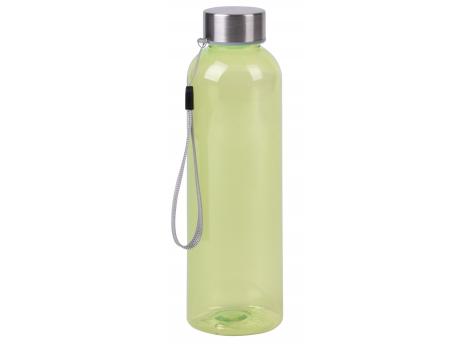 Бутылка для питья SIMPLE ECO, зеленая NTEU7-310063