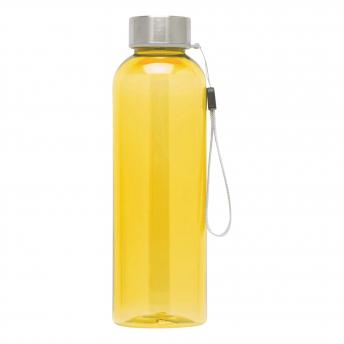 Бутылка для питья SIMPLE ECO, желтая NTEU7-310065