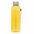 Бутылка для питья SIMPLE ECO, желтая NTEU7-310065