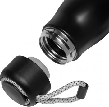 Термос ROBUSTA, черный NTEU7-501109