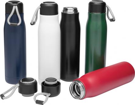 Термос ROBUSTA, красный NTEU7-501112