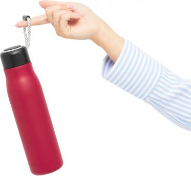 Термос ROBUSTA, красный NTEU7-501112