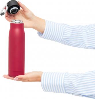 Термос ROBUSTA, красный NTEU7-501112