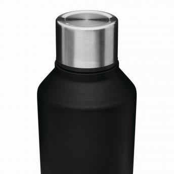 Термос для напитков с изоляцией RICH FLAVOUR, черный NTEU7-537949