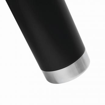 Термос для напитков с изоляцией RICH FLAVOUR, черный NTEU7-537949