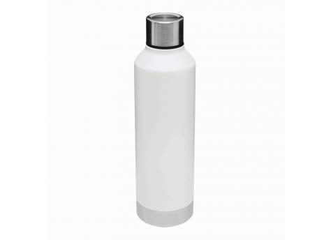 Термос для напитков с изоляцией RICH FLAVOUR, белый NTEU7-537950