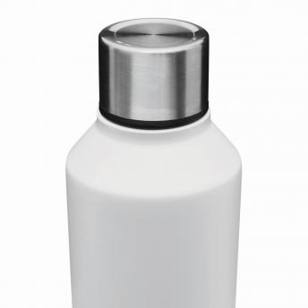 Термос для напитков с изоляцией RICH FLAVOUR, белый NTEU7-537950