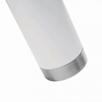 Термос для напитков с изоляцией RICH FLAVOUR, белый NTEU7-537950