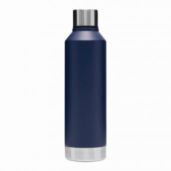 Термос для напитков с изоляцией RICH FLAVOUR, темно-синий NTEU7-537951