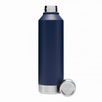 Термос для напитков с изоляцией RICH FLAVOUR, темно-синий NTEU7-537951