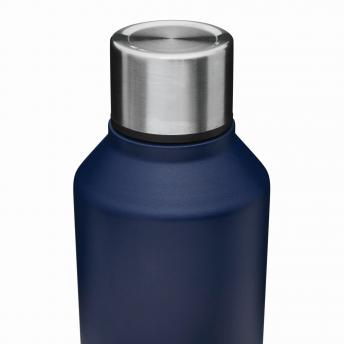 Термос для напитков с изоляцией RICH FLAVOUR, темно-синий NTEU7-537951