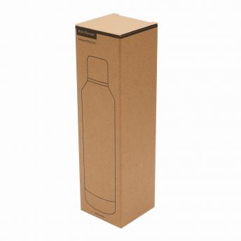 Термос для напитков с изоляцией RICH FLAVOUR, темно-синий NTEU7-537951