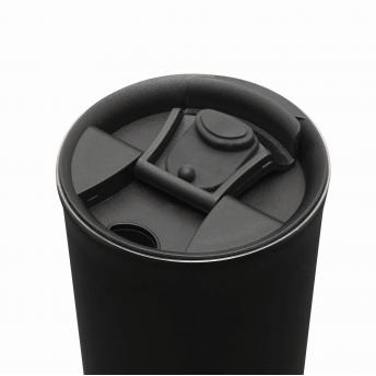 Термокружка NOBLE, черная NTEU7-537952