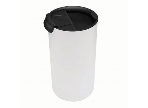 Термокружка NOBLE, белый NTEU7-537912