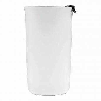 Термокружка NOBLE, белый NTEU7-537912