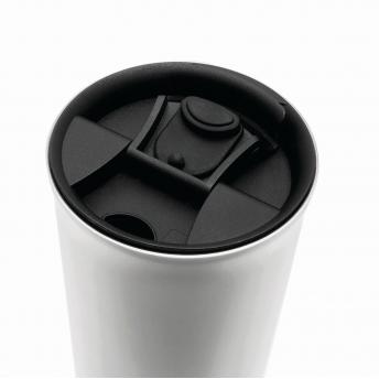 Термокружка NOBLE, белый NTEU7-537912