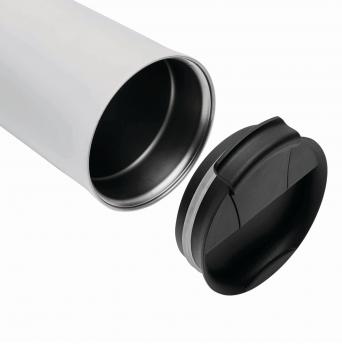 Термокружка NOBLE, белый NTEU7-537912