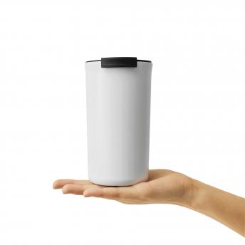 Термокружка NOBLE, белый NTEU7-537912