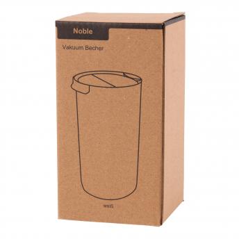 Термокружка NOBLE, белый NTEU7-537912