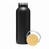 Термос для напитков ECO FLAVOUR с изоляцией, черный NTEU7-537953