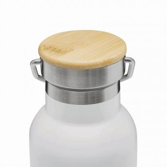 Термос для напитков ECO FLAVOUR с изоляцией, белый NTEU7-537954