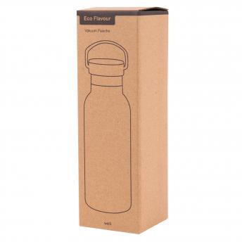 Термос для напитков ECO FLAVOUR с изоляцией, белый NTEU7-537954