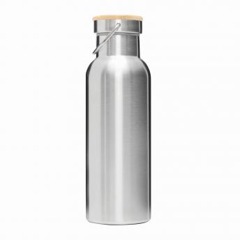 Термос для напитков ECO FLAVOUR с изоляцией, серебристый NTEU7-537955