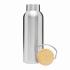Термос для напитков ECO FLAVOUR с изоляцией, серебристый NTEU7-537955