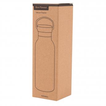 Термос для напитков ECO FLAVOUR с изоляцией, темно-синий NTEU7-537956