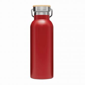 Термос для напитков ECO FLAVOUR с изоляцией, красный NTEU7-537957