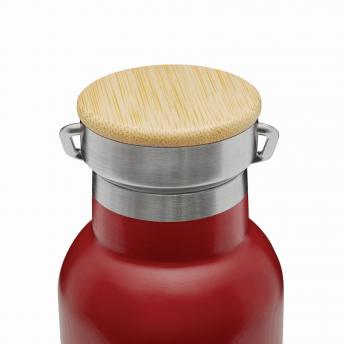 Термос для напитков ECO FLAVOUR с изоляцией, красный NTEU7-537957