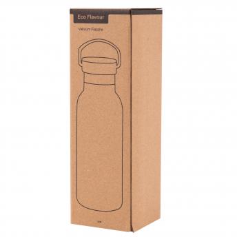 Термос для напитков ECO FLAVOUR с изоляцией, красный NTEU7-537957